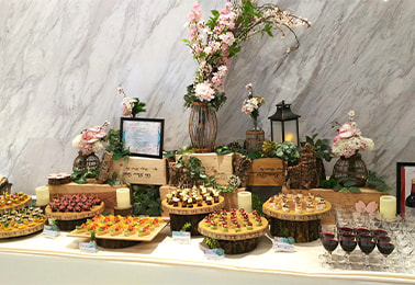 ラピケータリング