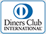 Diners card