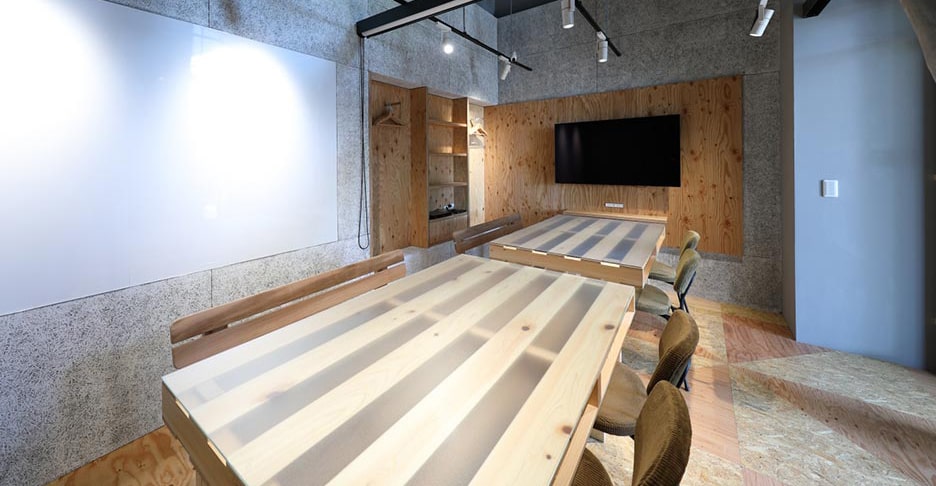 STYLE ROOM H