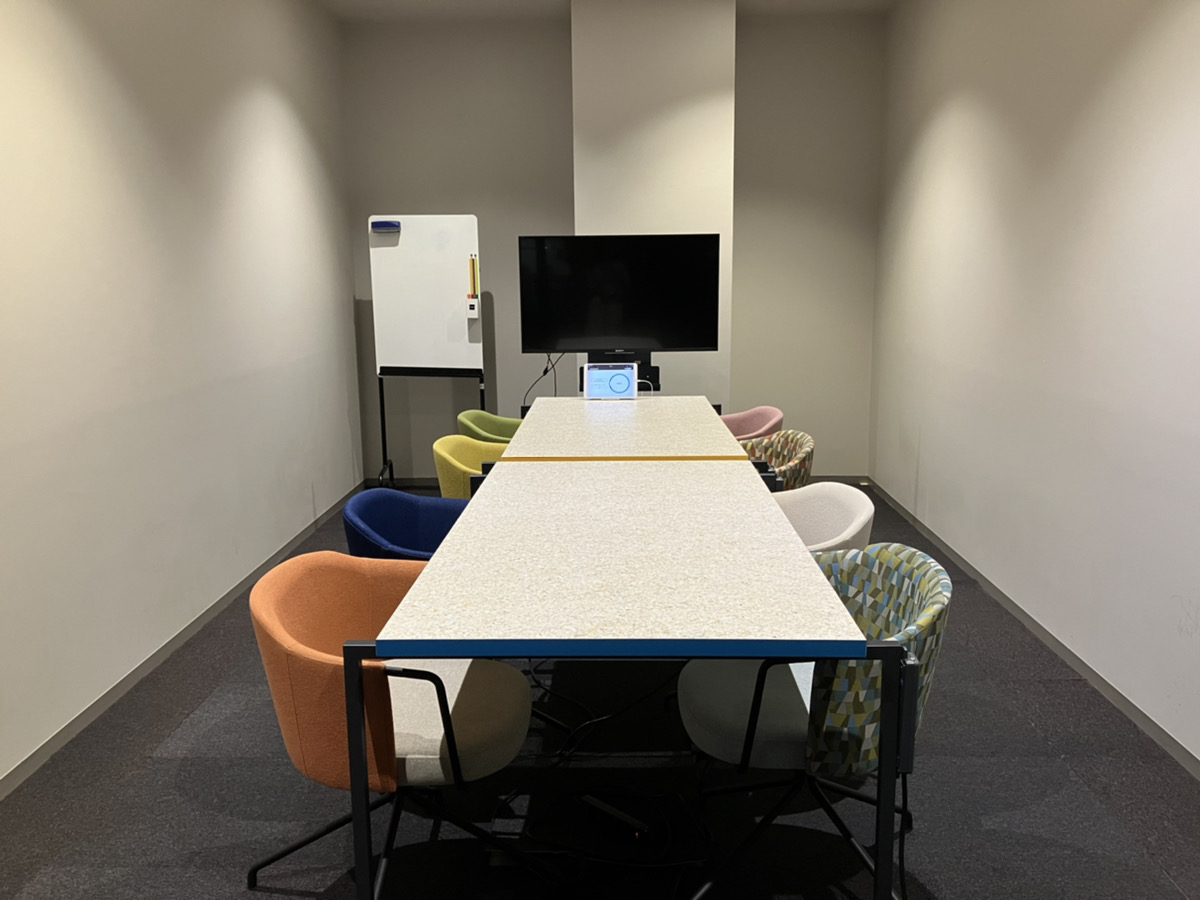 STYLE ROOM C