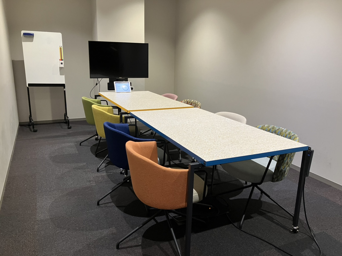 RENTAL SPACE C