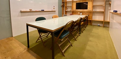 RENTAL SPACE