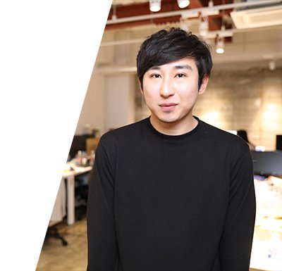 写真:株式会社Sozi 代表取締役 CEO 宮村 哲宏さん